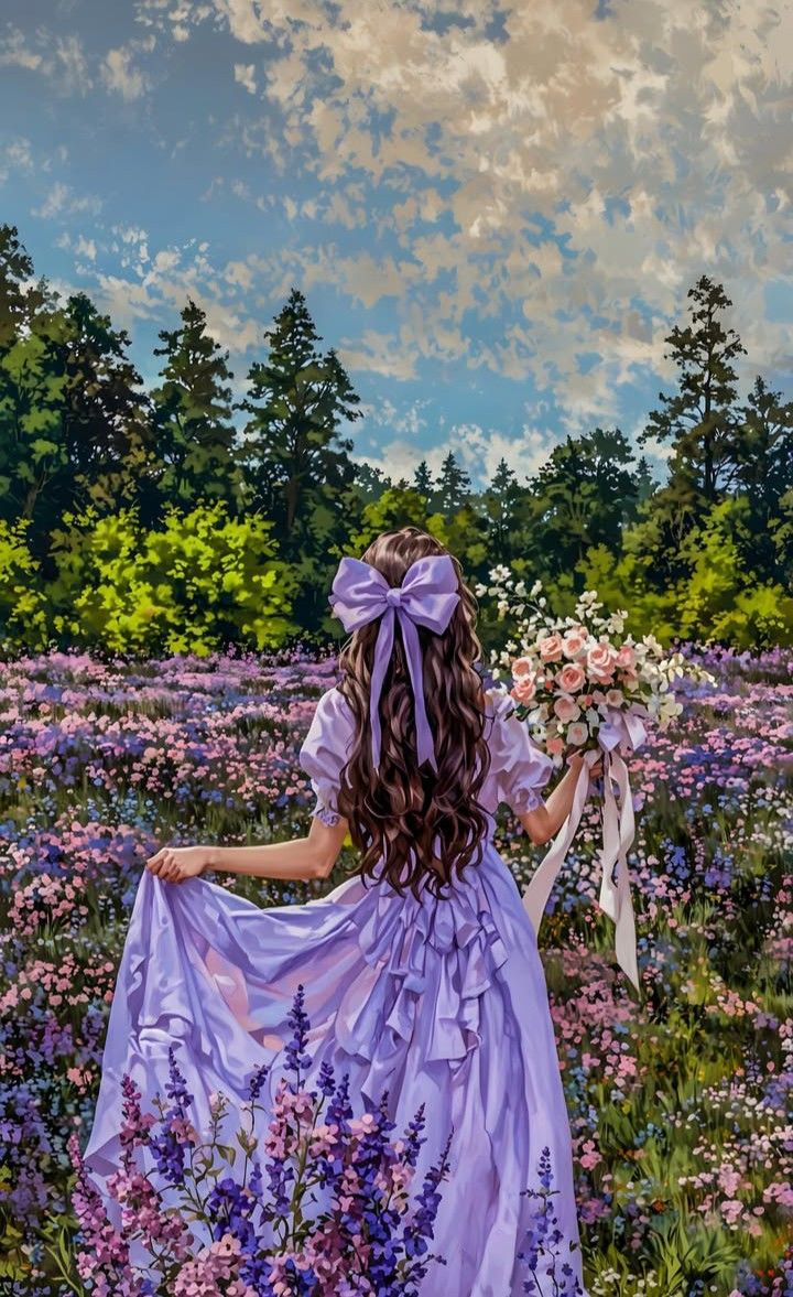 Nature and Me